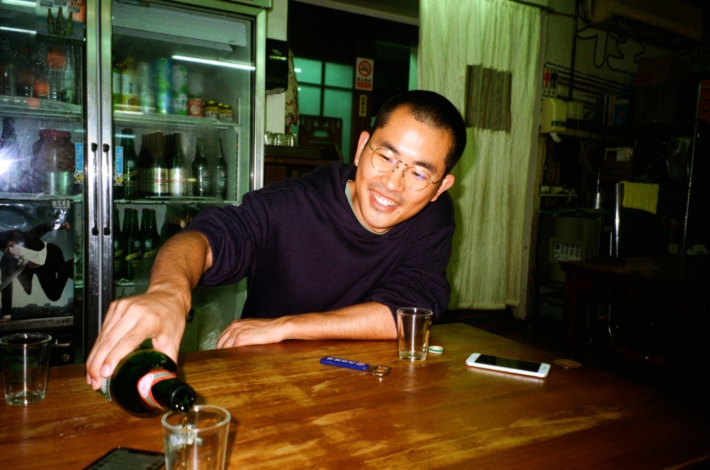 長畑宏明