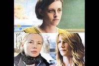 「ライフ・ゴーズ・オン 彼女たちの選択」場面写真