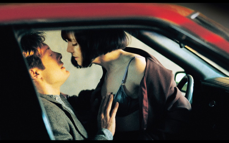 「クラッシュ 4K無修正版」場面写真