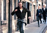 「トレインスポッティング」場面写真