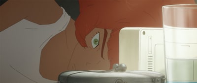 「ALL YOU NEED IS KILL」場面カット