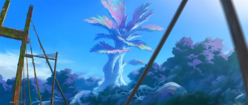 「ALL YOU NEED IS KILL」場面カット