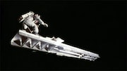 「ダーク・スター」場面写真