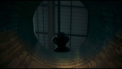 「SCREAM BOAT スクリームボート」場面写真