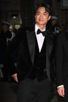 テレンス・ラウ（劉俊謙） （写真提供：SGP / Sipa USA / Newscom / ゼータ イメージ）