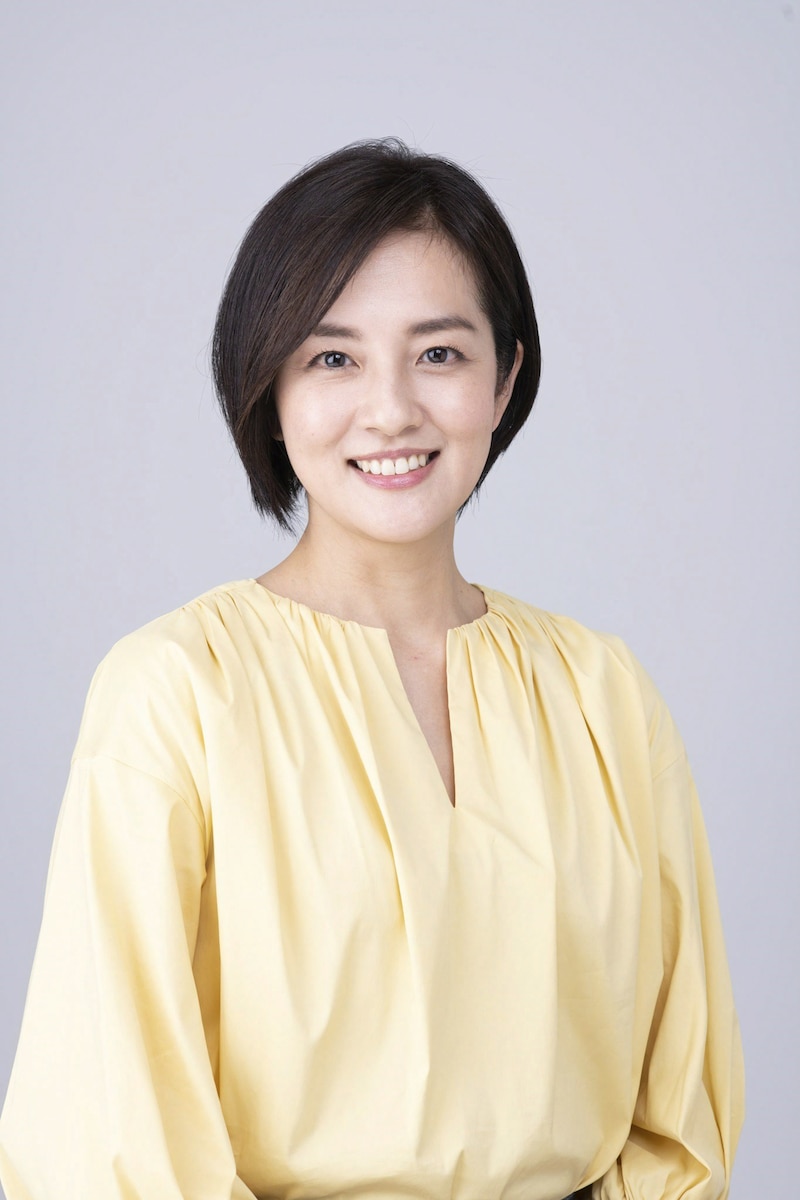 2025年12月31日放送の「第76回NHK紅白歌合戦」にて、2度目の司会を務める鈴木奈穂子