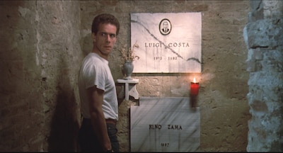 「ZEDER／死霊の復活祭」場面写真