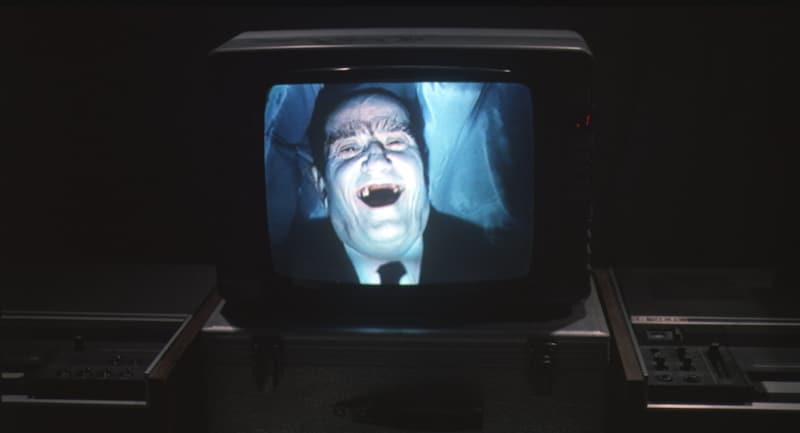 「ZEDER／死霊の復活祭」場面写真