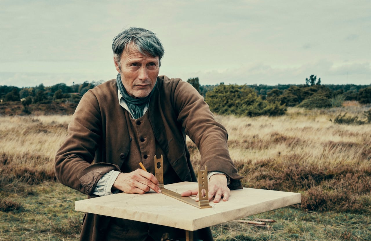 「マッツ・ミケルセン生誕60年祭」BS10プレミアムで放送、「愛を耕すひと」など10本