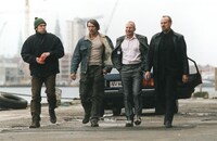 「ブレイカウェイ」場面写真 © M&M Rights ApS og DR TV Drama