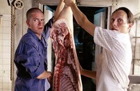 「フレッシュ・デリ」場面写真 © 2003 M&M De Grønne Slagtere ApS.