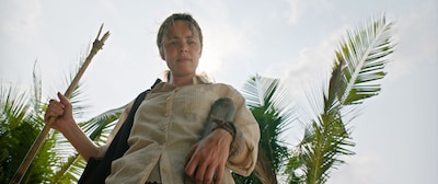 「HELP/復讐島」レイチェル・マクアダムス演じる、無人島でパワハラ上司と二人きりになった会社員リンダ