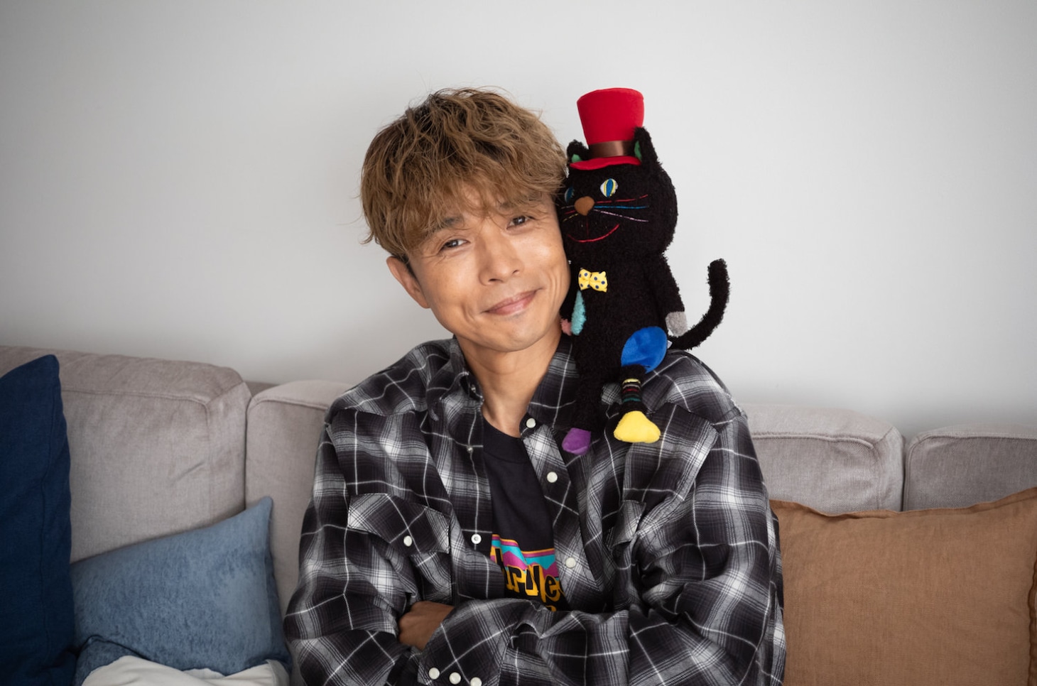井ノ原快彦