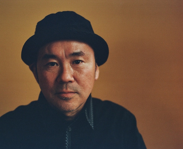 井上剛