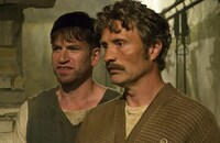 「メン＆チキン」場面写真 ©2015 M&M Productions A/S, Studio Babelsberg, DCM Productions & M&M Mænd & Høns Ap