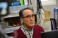 「もしも脳梗塞になったなら」場面写真