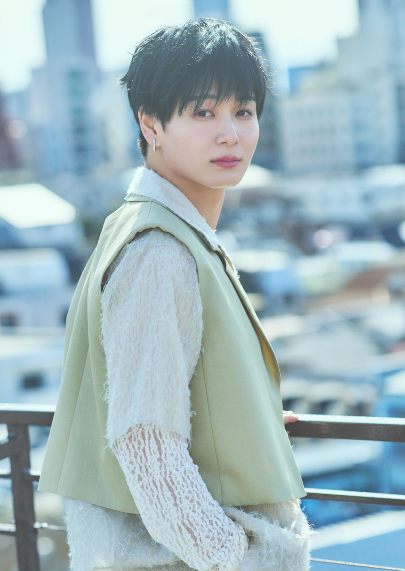 太田駿静