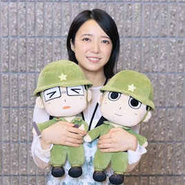 板垣李光人×中村倫也「ペリリュー」本予告解禁、上白石萌音の主題歌が優しく包み込む