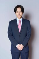 ドラマ「プロパガンダゲーム」レジスタンスチーム・今井貴也役の山下幸輝