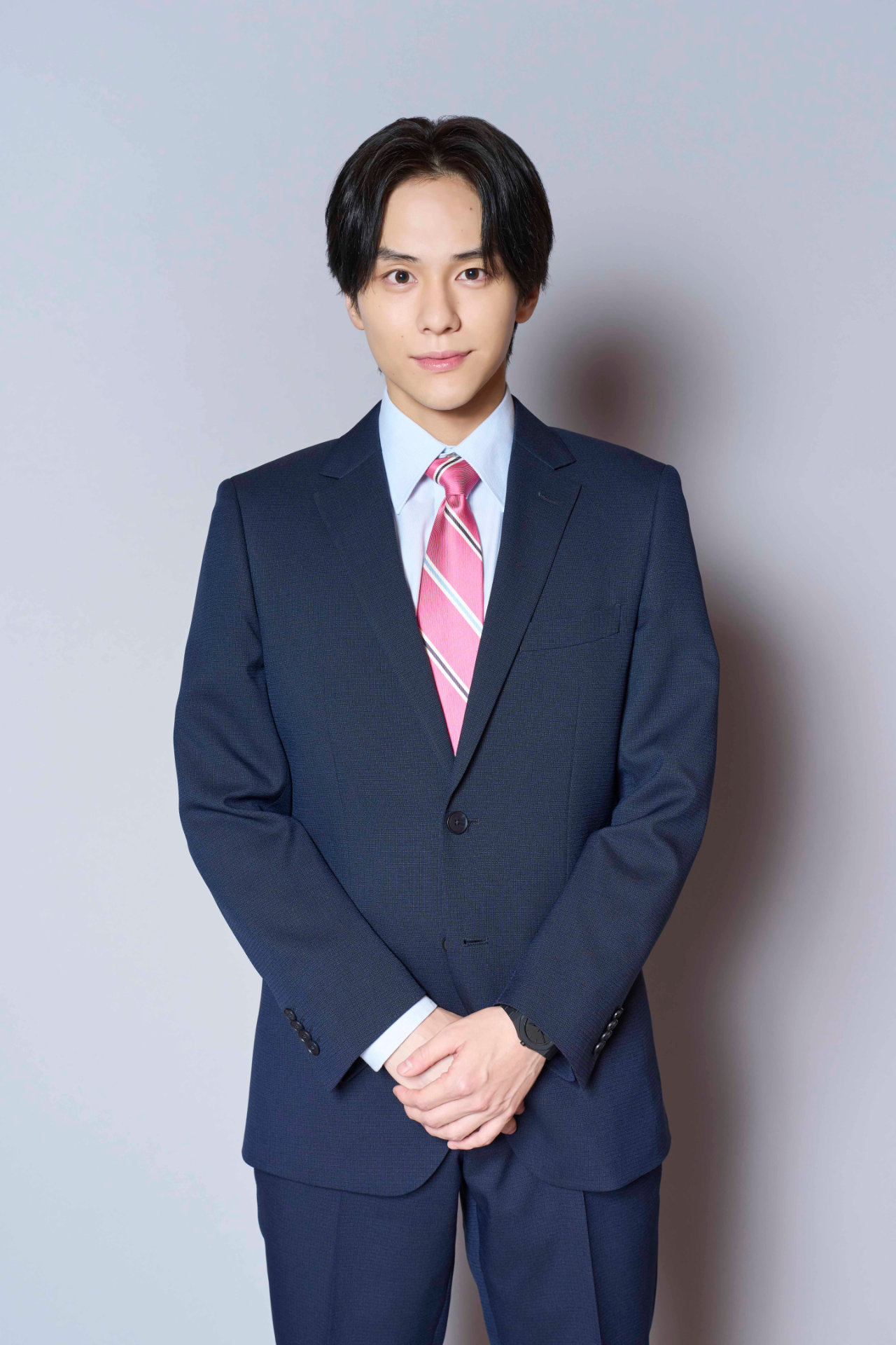 ドラマ「プロパガンダゲーム」今井貴也役の山下幸輝