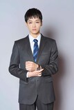 ドラマ「プロパガンダゲーム」後藤正志役の松本怜生