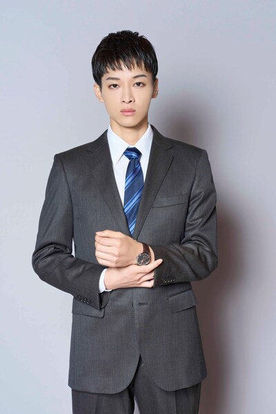 ドラマ「プロパガンダゲーム」後藤正志役の松本怜生