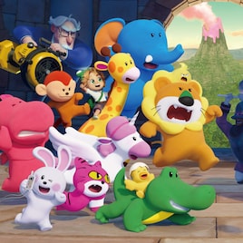 映画「たべっ子どうぶつ」埼玉県民の日に川口市で無料上映