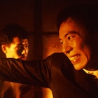 塚本晋也による恋愛格闘劇「東京フィスト」が記念上映、藤井かほり・塚本耕司ら出演