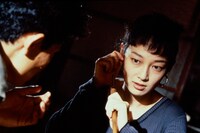 「東京フィスト」場面写真