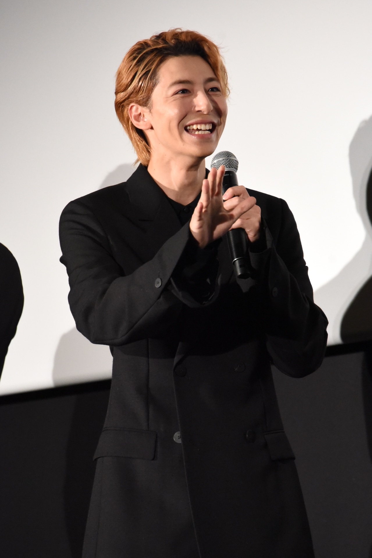 高杉真宙