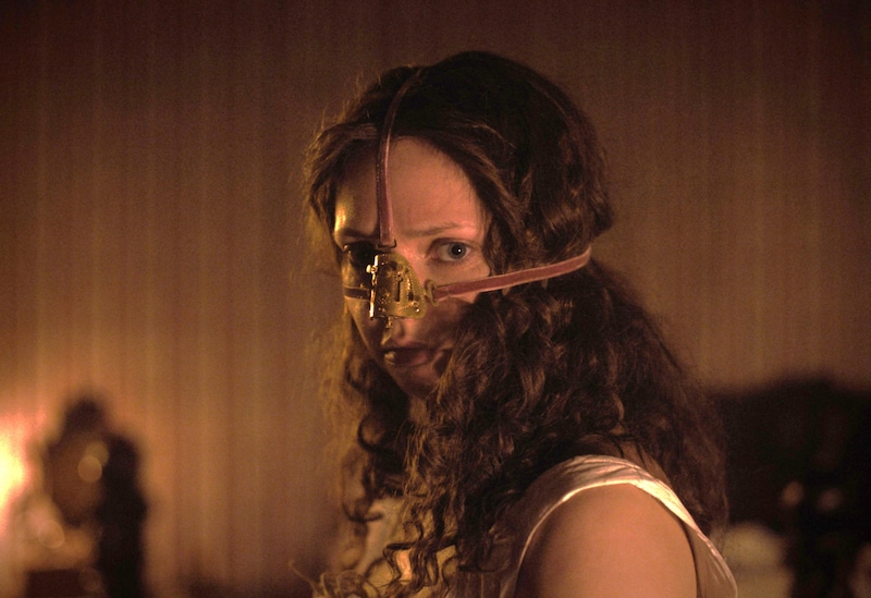 「アグリーシスター 可愛いあの娘は醜いわたし」場面写真