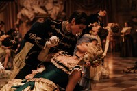 「アグリーシスター 可愛いあの娘は醜いわたし」場面写真