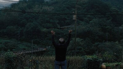 「炭鉱奇譚」場面写真