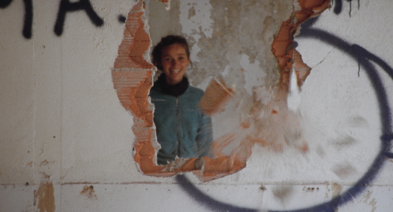 山形国際ドキュメンタリー映画祭大賞は「ダイレクト・アクション」、活動家たちの日々映す