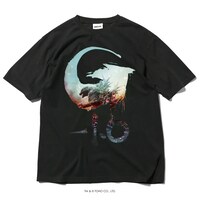 「ゴジラ-1.0」Tシャツ