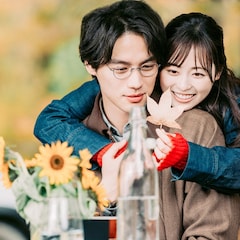 スピッツの楽曲「楓」から誕生した切ない物語を紐解く、福士蒼汰・福原遥のコメントも