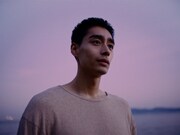 「The Breath of the Blue Whale」場面写真