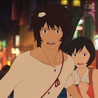 11月の金ローは細田守!「おおかみこどもの雨と雪」「竜とそばかすの姫」など4作放送
