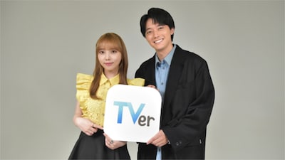 左から与田祐希、櫻井海音