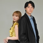 与田祐希・櫻井海音が「死ぬバズ」第1話の見どころ語る「あんな出会いがあるんだ」