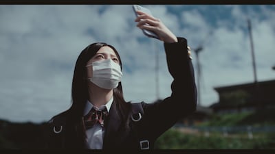 「この夏の星を見る」場面写真 ©2025「この夏の星を見る」製作委員会