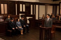 「TOKYOタクシー」メイキング写真