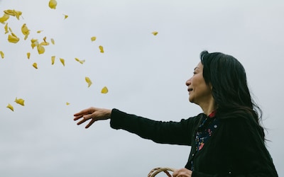 香港映画「これからの私たち - All Shall Be Well」場面写真