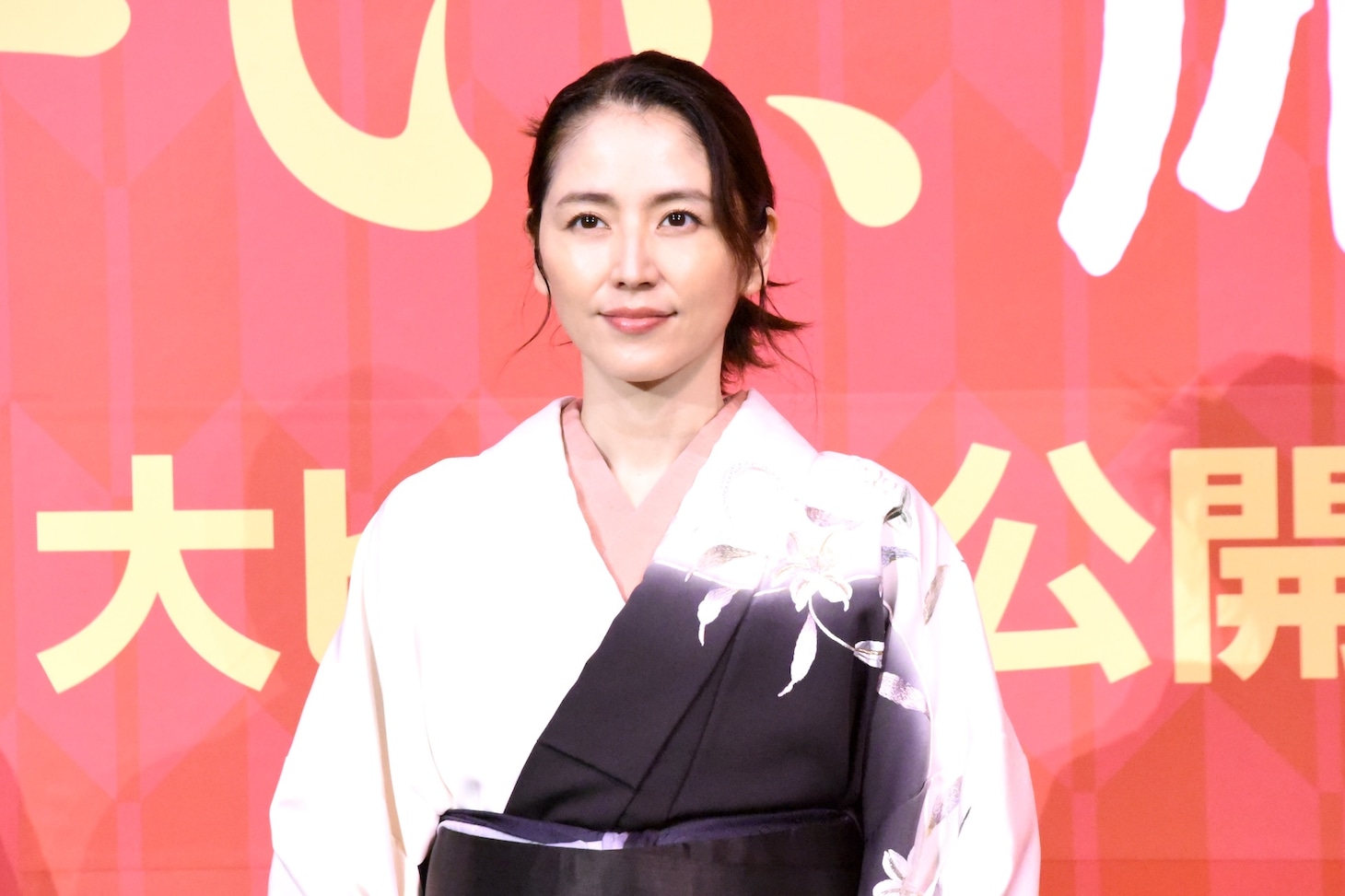 長澤まさみ