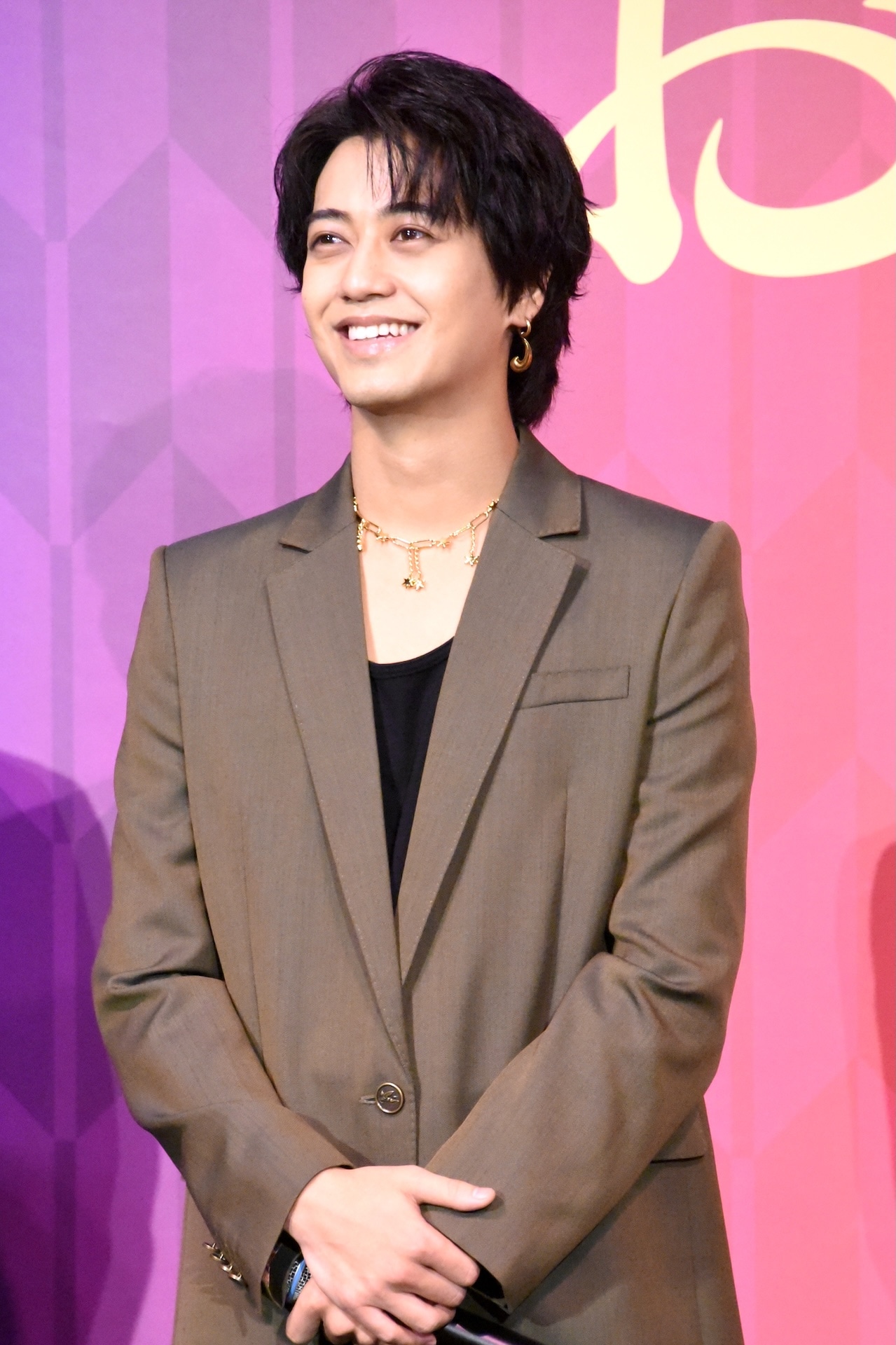 「おーい、応為」長澤まさみ、飲まず食わずだった永瀬正敏を手作り弁当で気遣う
