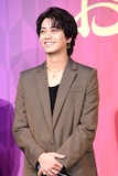 髙橋海人