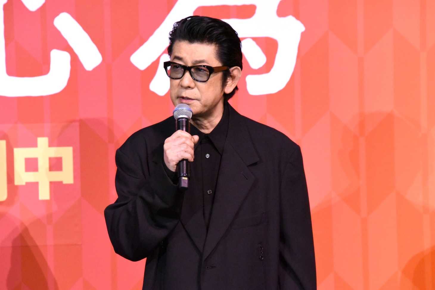 永瀬正敏