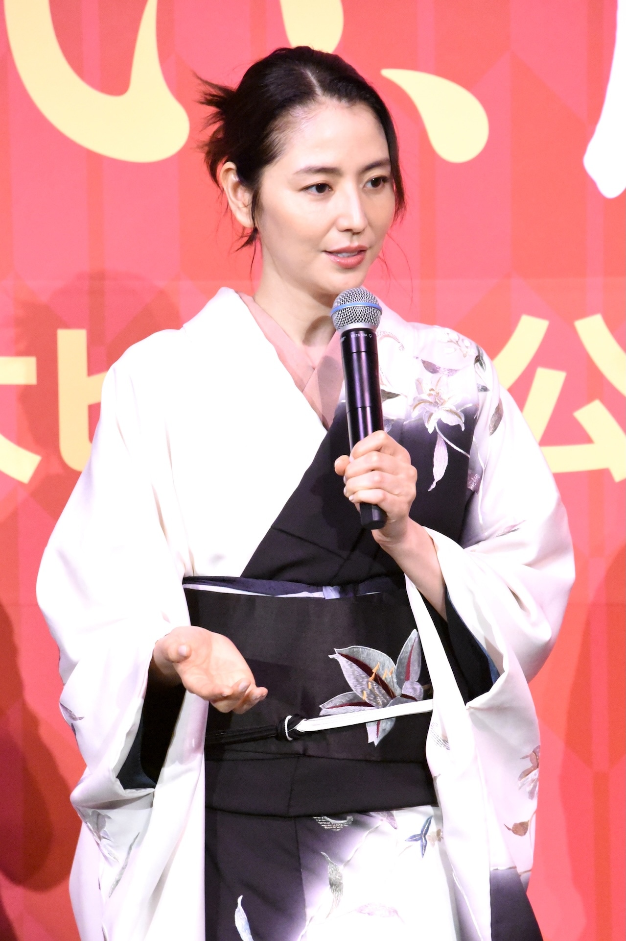 長澤まさみ