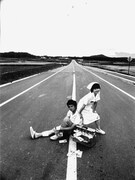 「アドレナリンドライブ」写真 ©1999 アドレナリンドライブ製作委員会