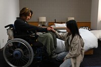 「安楽死特区」場面写真